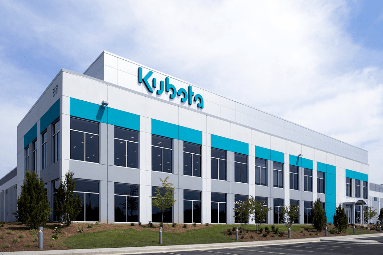 kubota copy